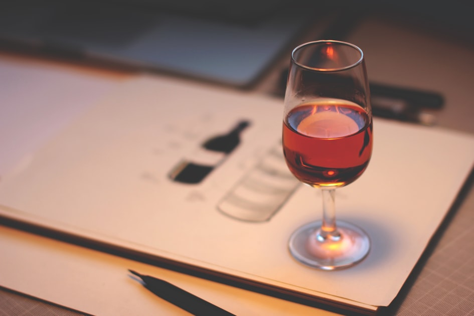 Wine Pairing: A Guide for Beginners